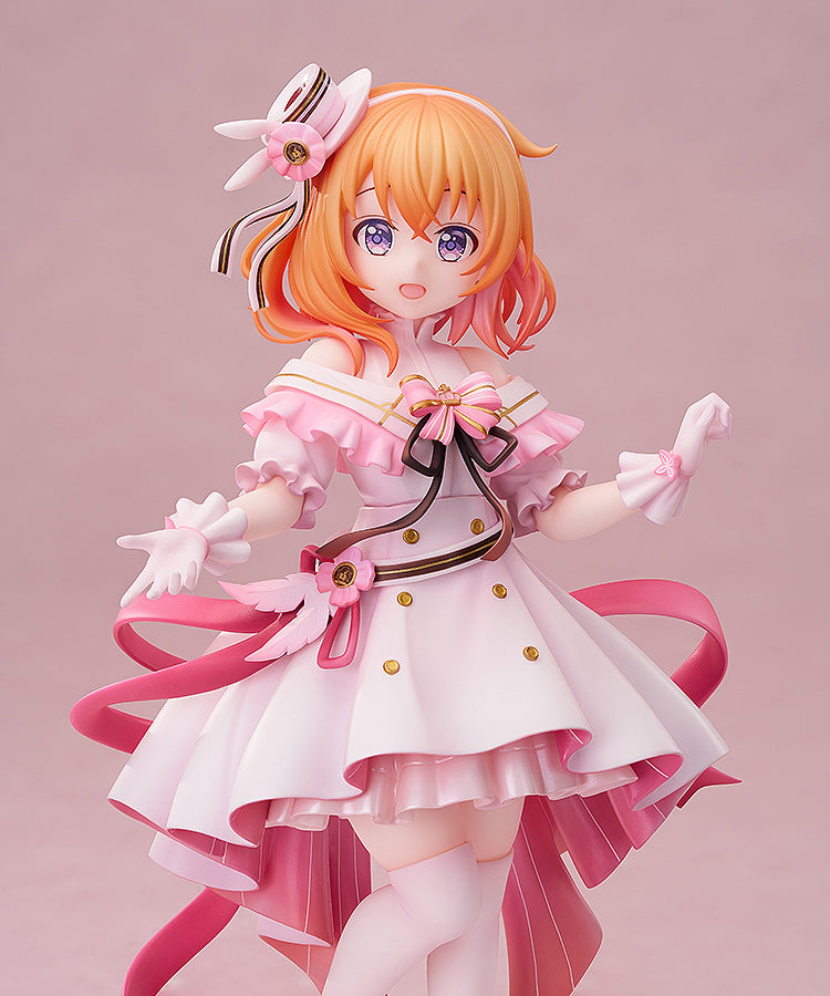 Is the Order a Rabbit? - Cocoa: Dress Ver. 1/7 Scale Figure