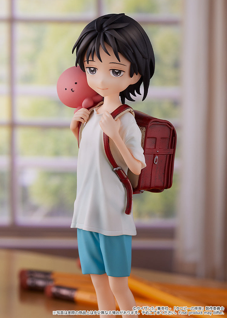 Takopi's Original Sin - POP UP PARADE Shizuka Kuze & Takopi 1.5 Figures