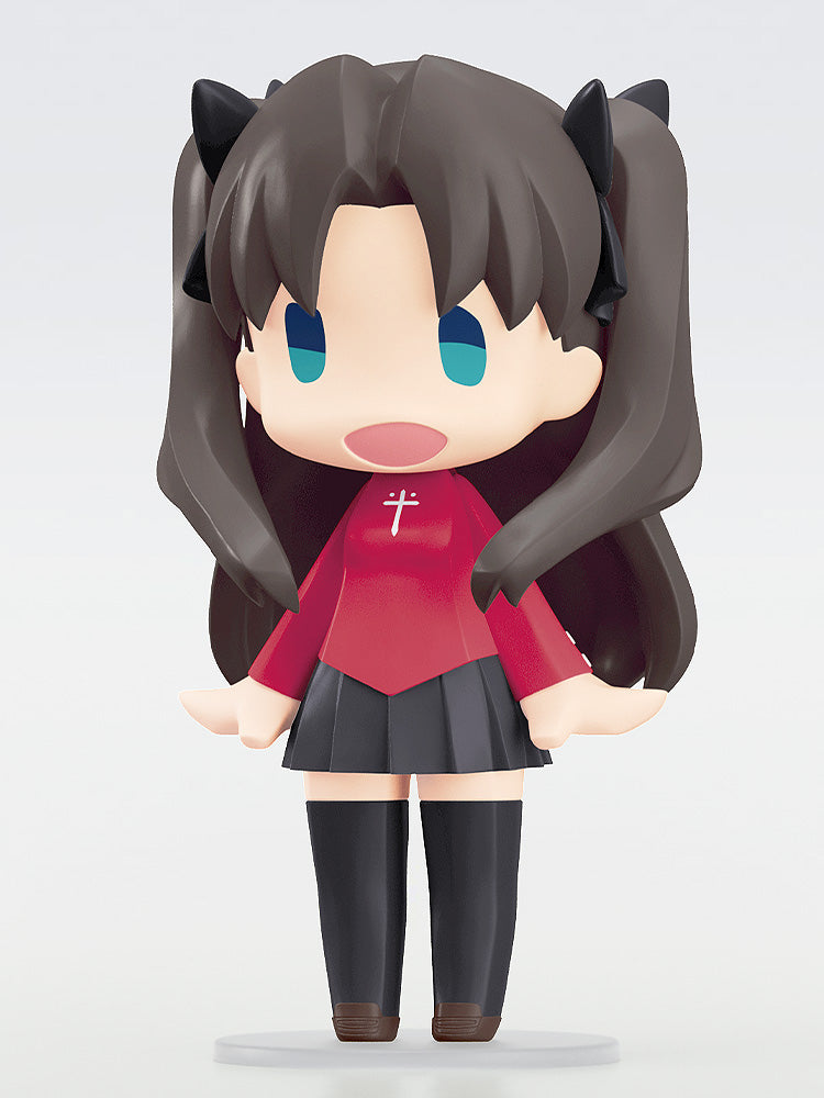 Fate/stay night - HELLO! GOOD SMILE Rin Tohsaka Figure