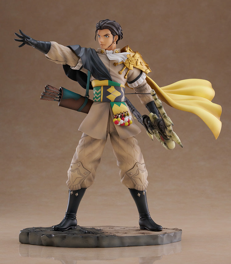 Fire Emblem - Claude 1/7 Scale Figure