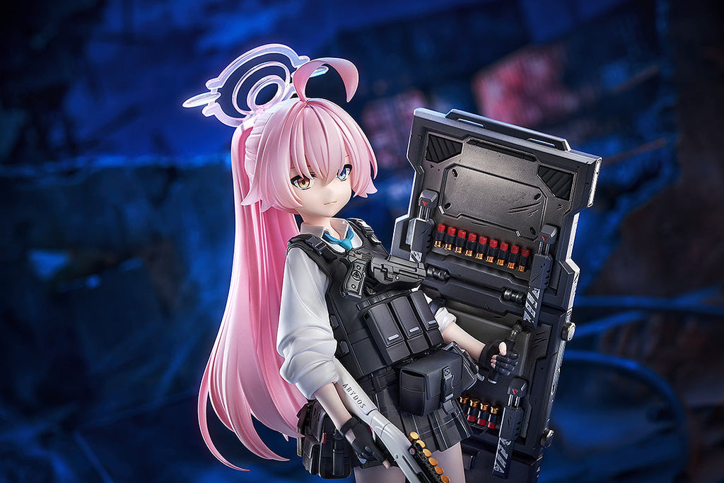 Blue Archive - Hoshino (Armed) 1/7 Scale Figure
