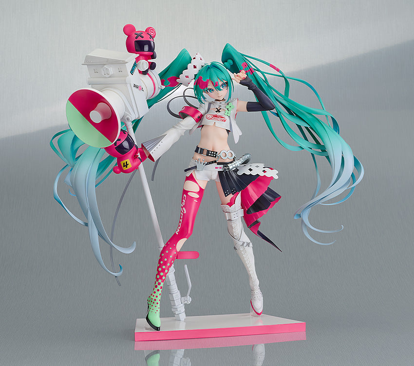 Hatsune Miku - Racing Miku 2025 Ver. 1/7 Scale Figure
