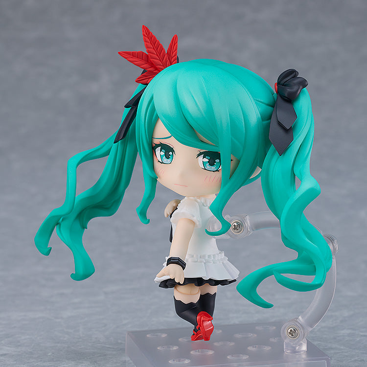 Hatsune Miku - Nendoroid Hatsune Miku: World Is Mine 2024 Ver. Figure (Rerelease)