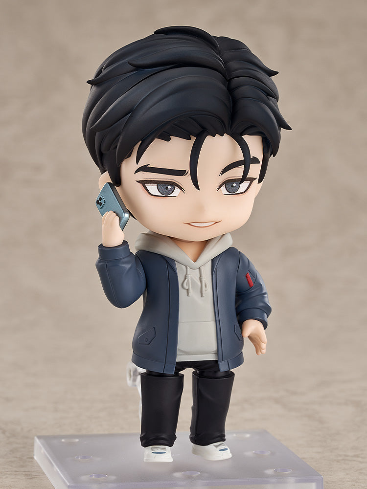 Jinx - Nendoroid Joo Jaekyung & Kim Dan Figures