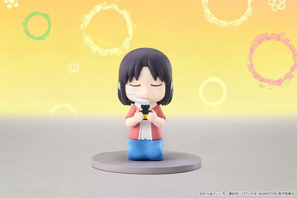 CITY THE ANIMATION - Mini Memory Wako Izumi Figure
