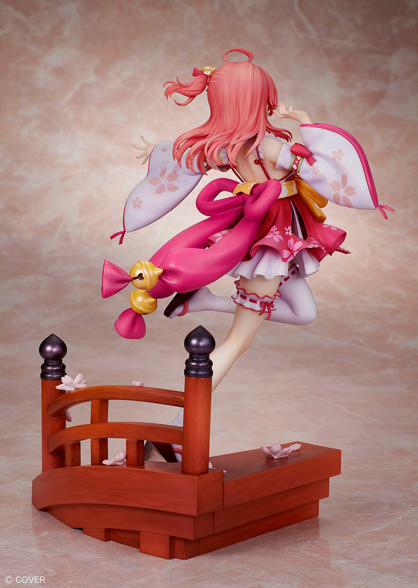 hololive production - hololive Sakura Miko 1/7 Complete Figure 1/7 Scale Figure