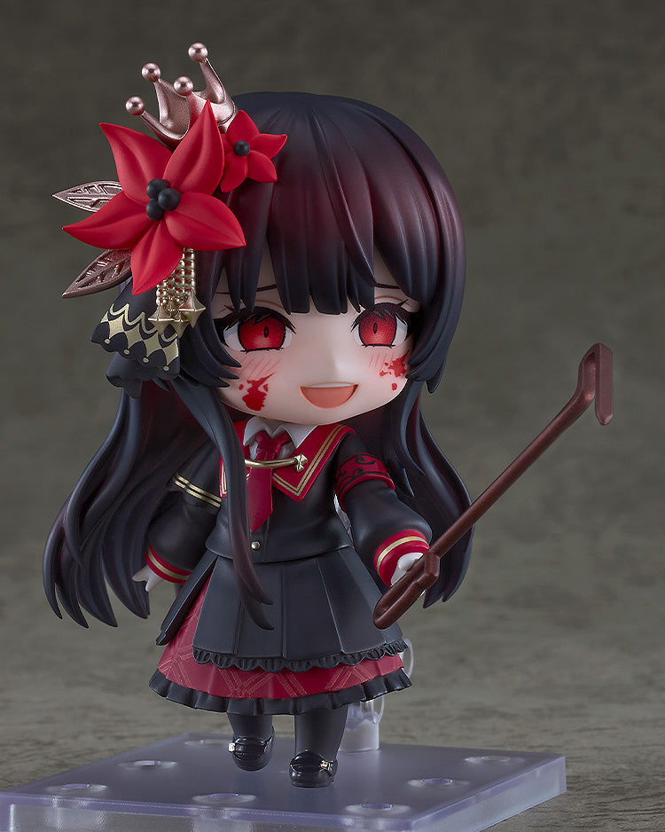 Magical Girl Witch Trials - Nendoroid Hiro Nikaido Figure