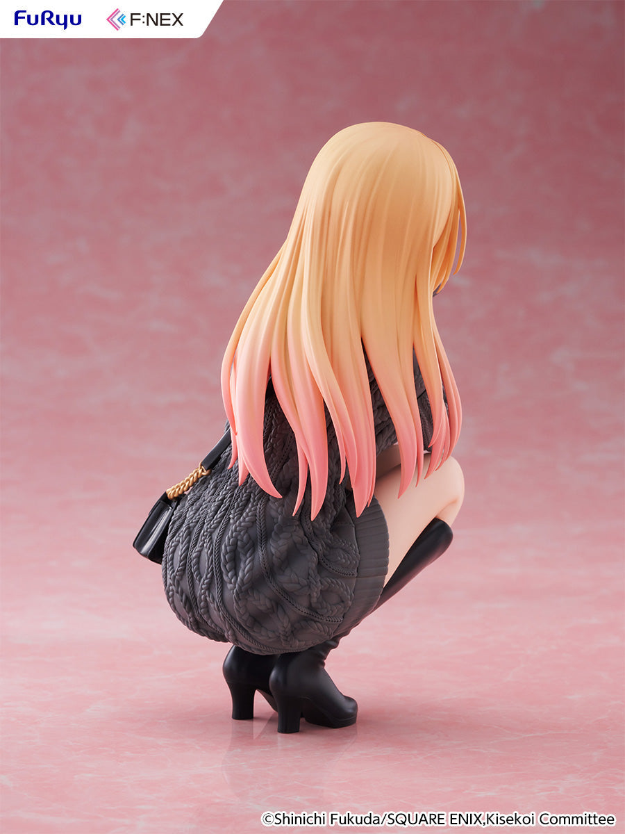 My Dress-Up Darling - Kitagawa Marin knit ver. 1/6 Scale Figure