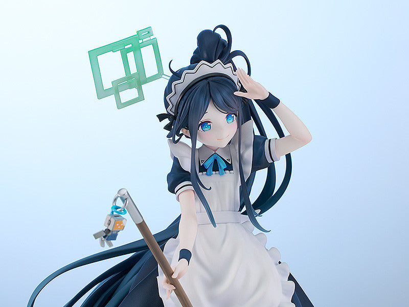 Blue Archive - Aris (Maid) 1/7 Scale Figure (Rerelease)