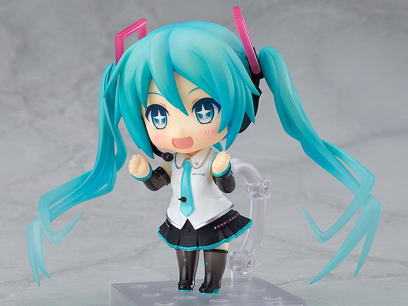 Hatsune Miku - Nendoroid Hatsune Miku V4X Figure (Rerelease)