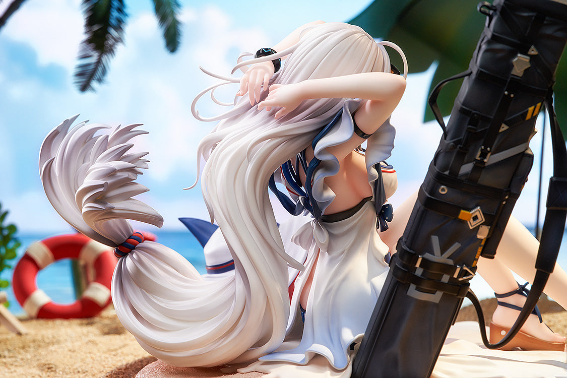 Arknights - Skadi: Waverider WR04 Ver. 1/7 Scale Figure