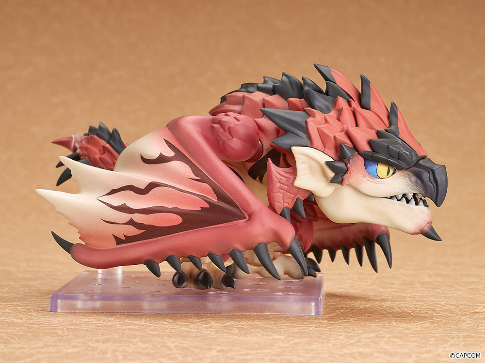 Monster Hunter Series - Nendoroid Rathalos Figure