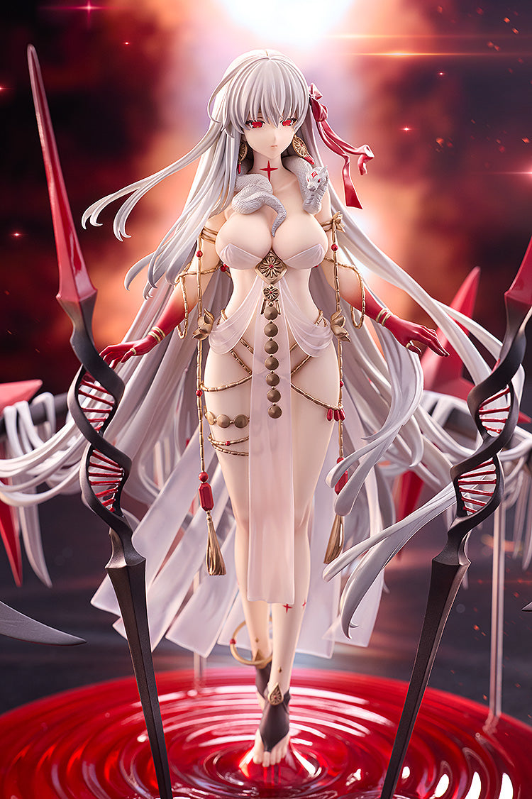 Fate/Grand Order - Archer/Durgā 1/7 Scale Figure