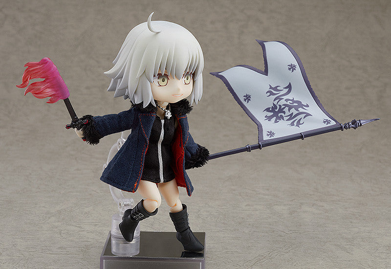 Fate/Grand Order - Nendoroid Doll: Avenger/Jeanne d'Arc (Alter) Shinjuku Ver.