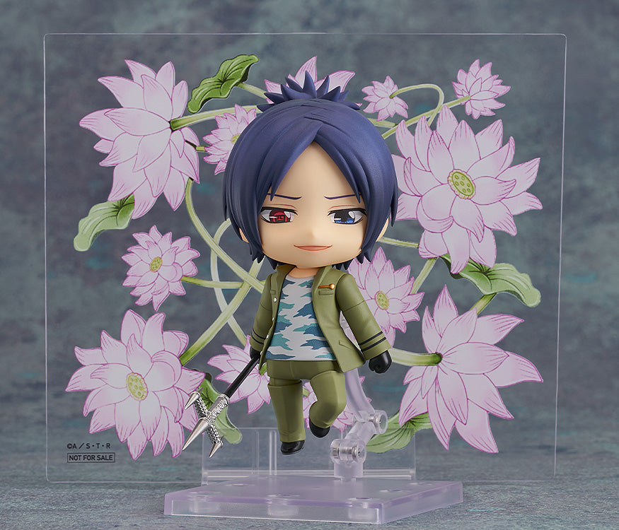 REBORN! - Nendoroid Mukuro Rokudo 2.0 Figure