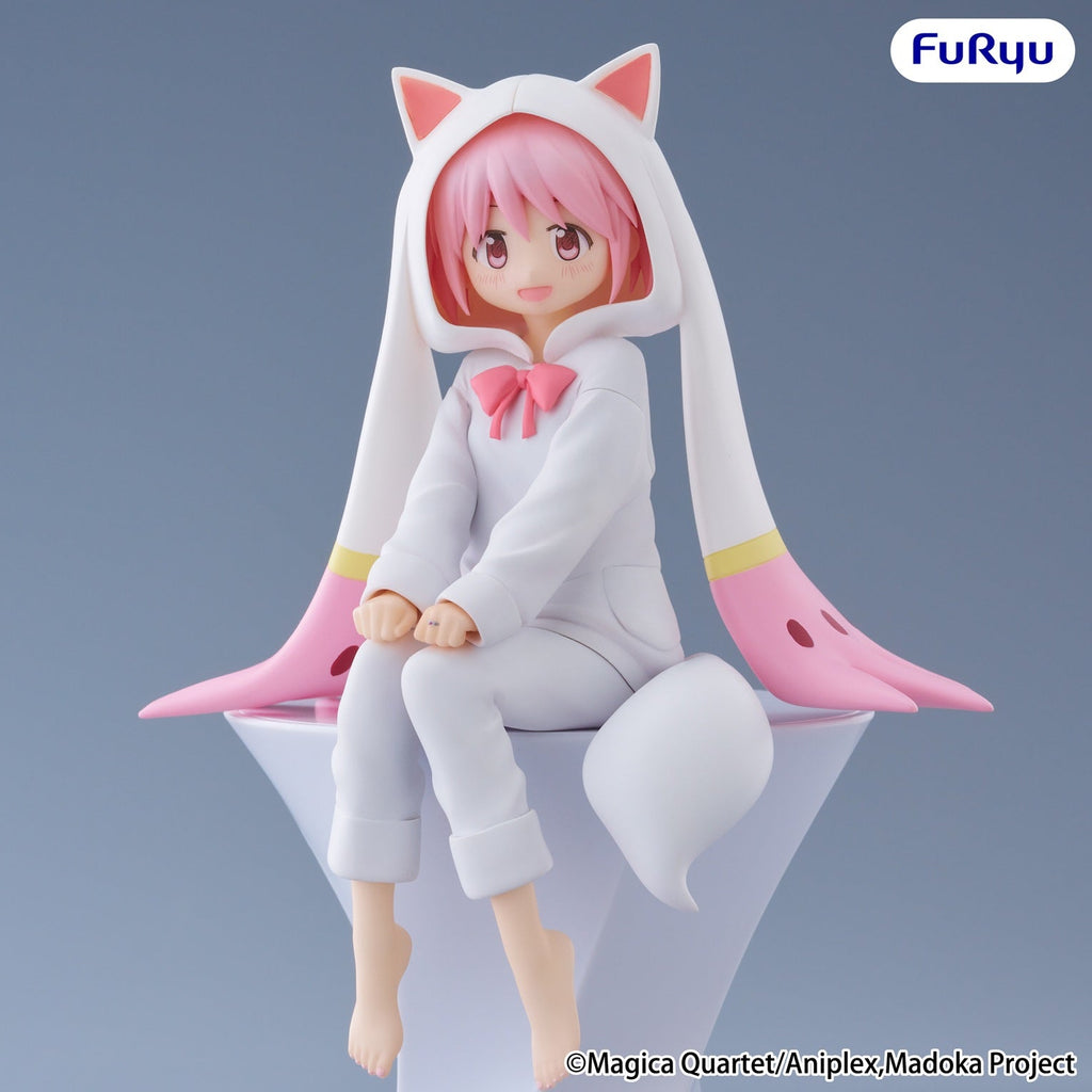 Puella Magi Madoka Magica - Noodle Stopper Figure -Madoka Kaname-