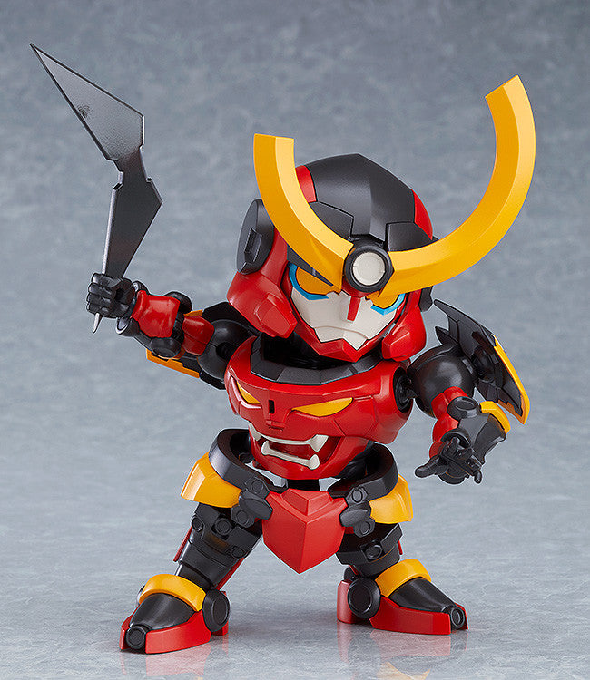 Tengen Toppa Gurren Lagann - MODEROID Gurren Lagann Model Kit (Rerelease)