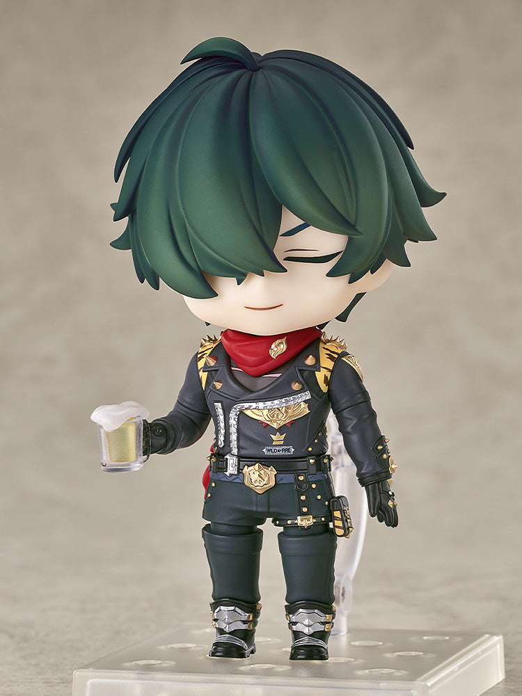 Zenless Zone Zero - Nendoroid Lighter Figure