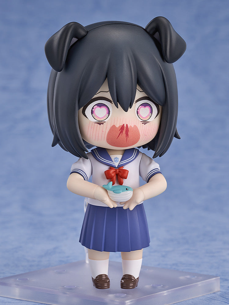 Senpai is an Otokonoko - Nendoroid Saki Aoi Figure