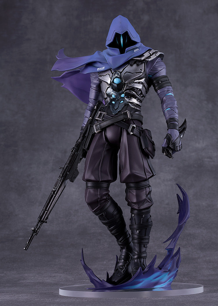 VALORANT - POP UP PARADE SP Omen Figure