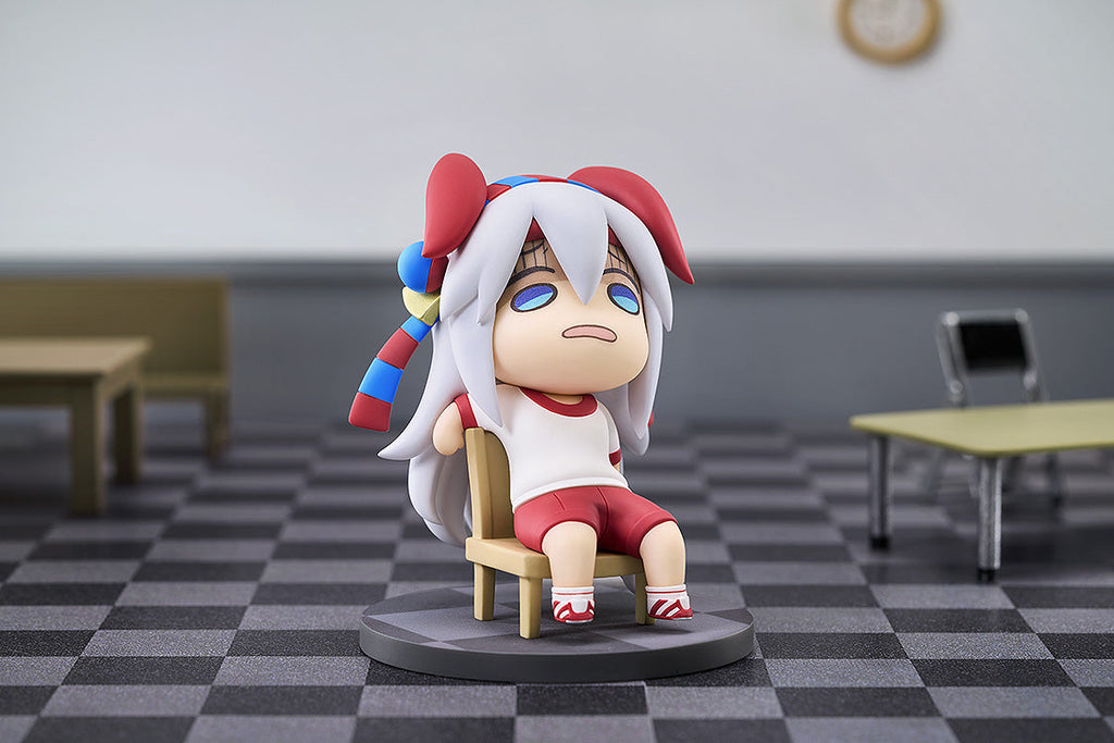 Umamusume: Cinderella Gray - Mini Memory Nervous Tama-chan Figure