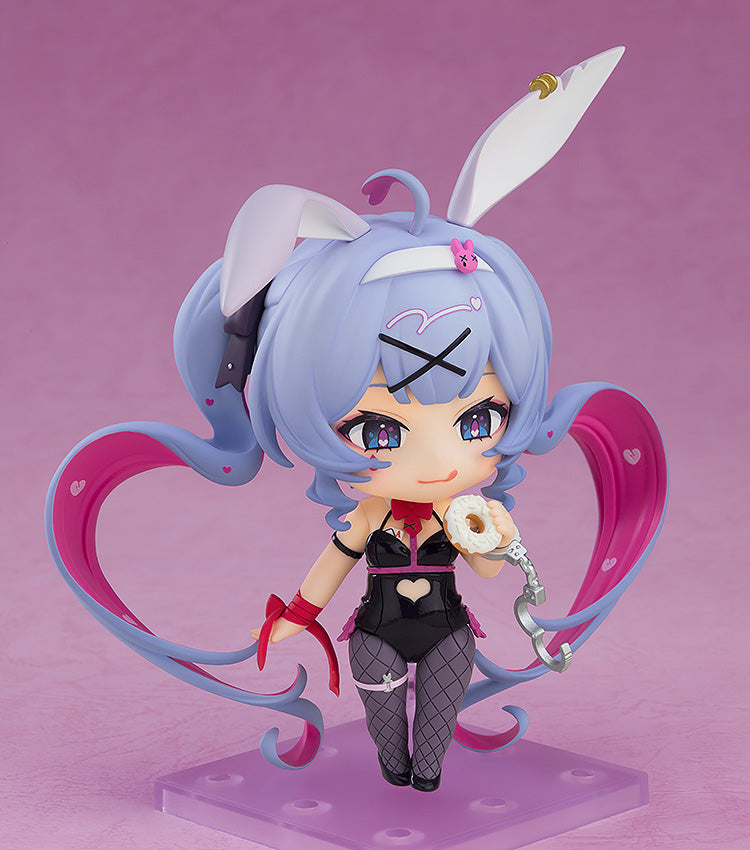 Hatsune Miku - Nendoroid Hatsune Miku: Rabbit Hole Ver. Figure (Rerelease)