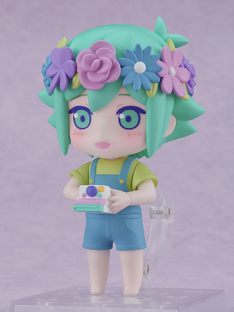 Omori - Nendoroid Basil Figure (Rerelease)