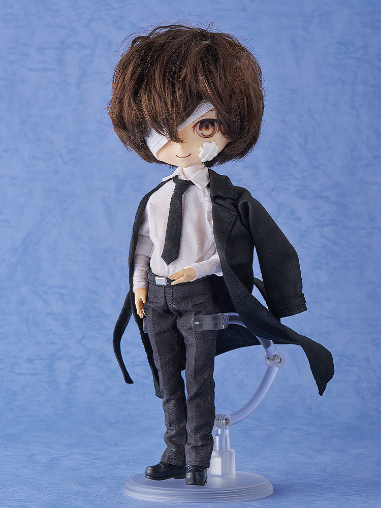 Bungo Stray Dogs - Harmonia humming Osamu Dazai: Fifteen-Year-Old Ver. Doll