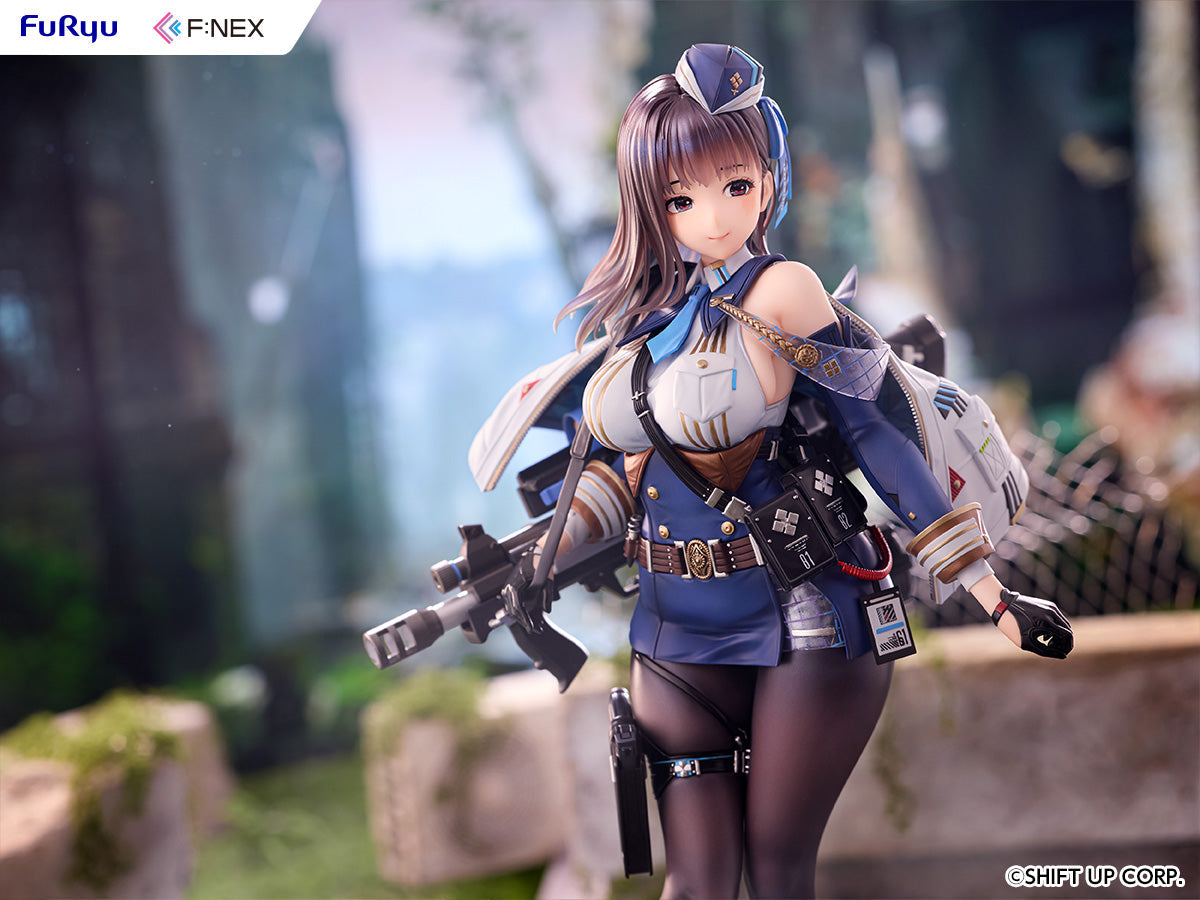 Marian 1/7 Scale Figure 1/7 Scale Figure