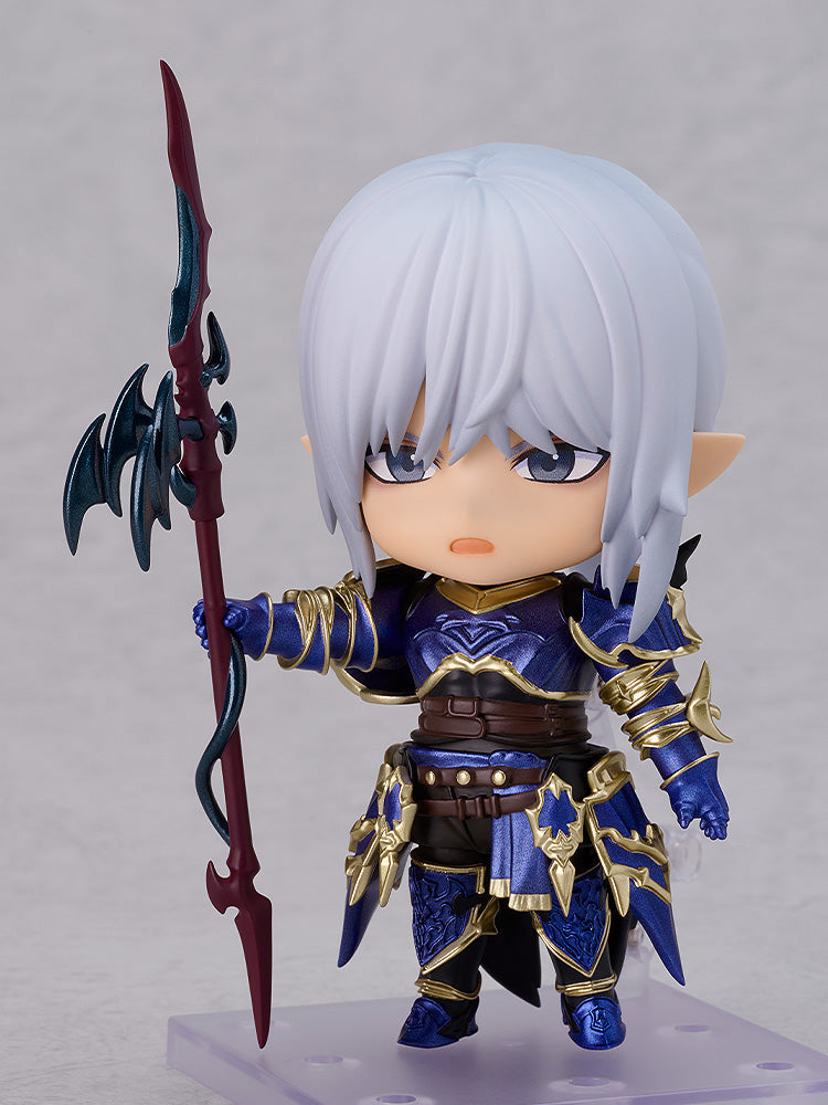 Final Fantasy XIV - Nendoroid Estinien Figure
