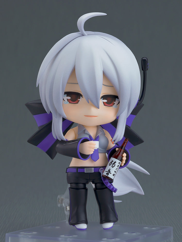 Yowane Haku - Nendoroid Yowane Haku Figure