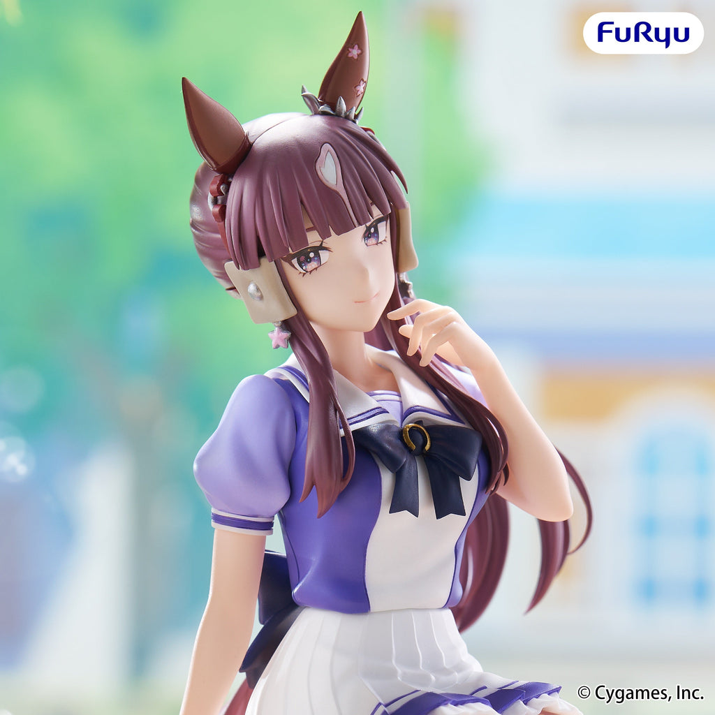 Umamusume: Pretty Derby - Noodle Stopper Figure -Lucky Lilac-