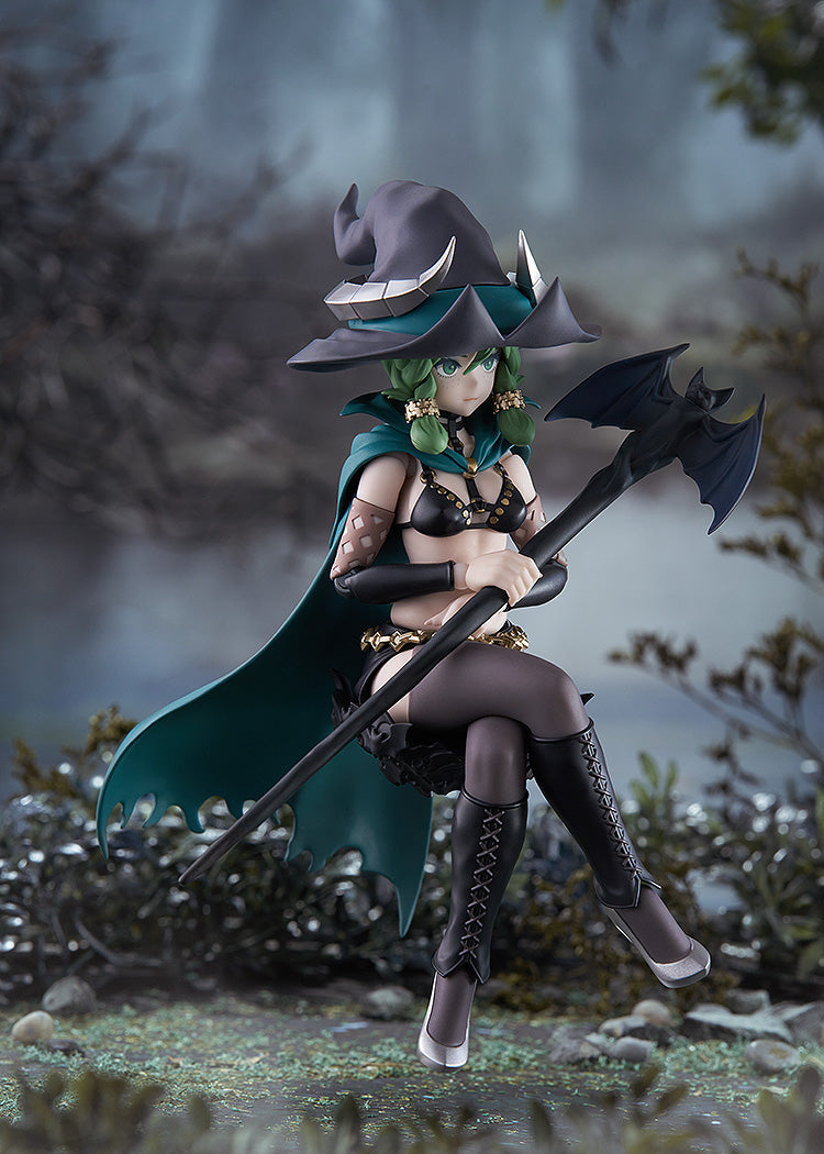 Unicorn Overlord - figma Yahna Figure