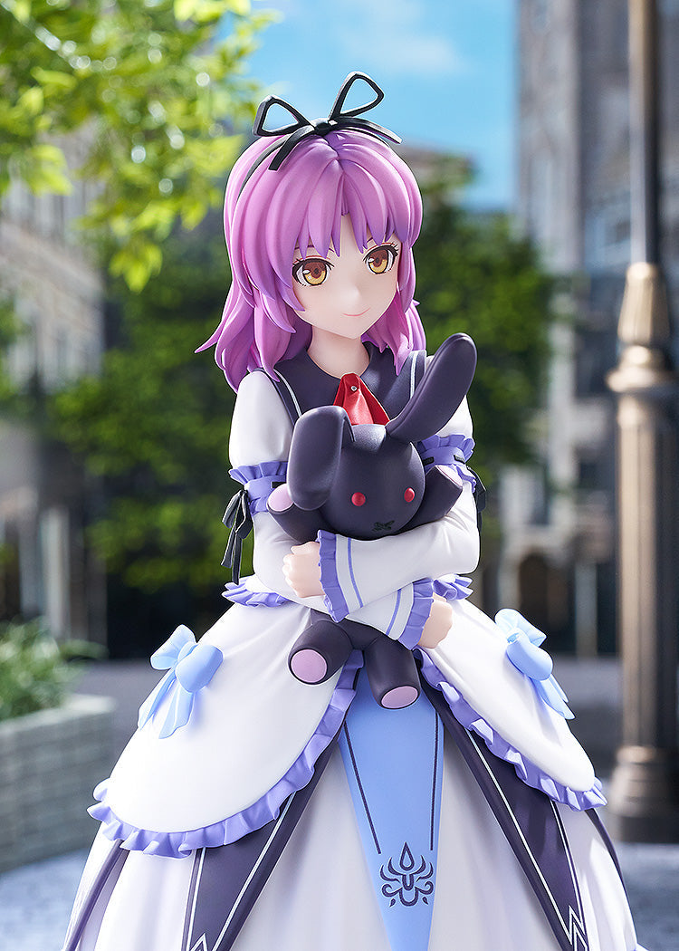 Trails in the Sky 2nd Chapter - POP UP PARADE Renne L Size Figure