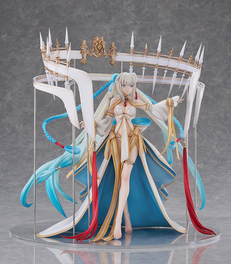 Fate/Grand Order Morgan - Lady of the Water 1/7 Scale Figure