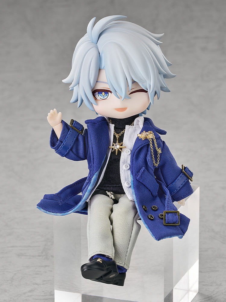 Honkai: Star Rail - Nendoroid Doll Phainon: Express Travel Ver.