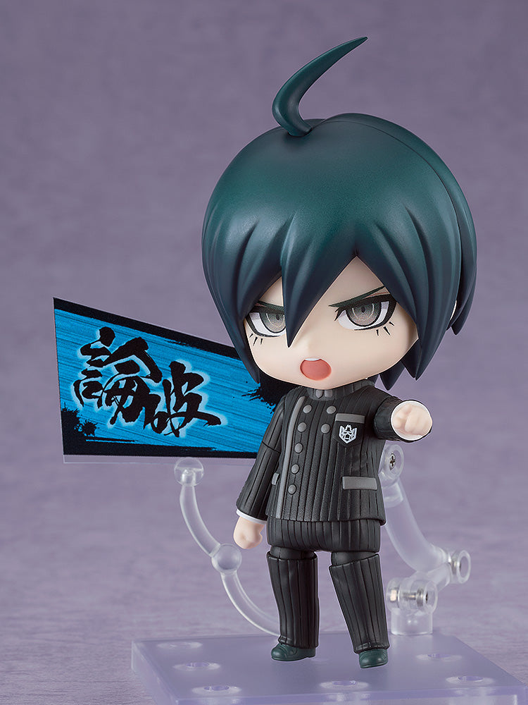 Danganronpa V3: Killing Harmony - Nendoroid Shuichi Saihara Figure