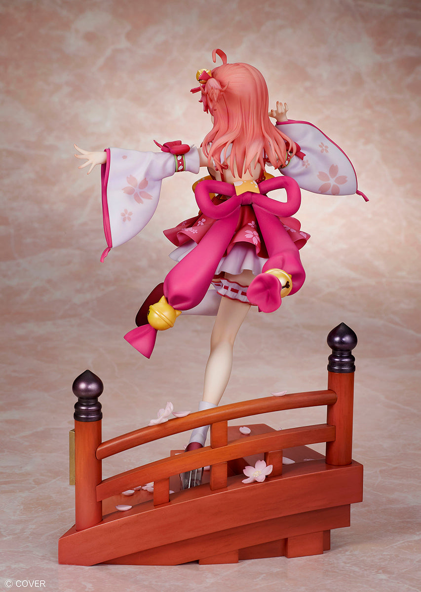 hololive production - hololive Sakura Miko 1/7 Complete Figure 1/7 Scale Figure