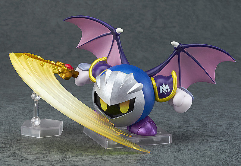 Kirby - Nendoroid Meta Knight Figure (Rerelease)