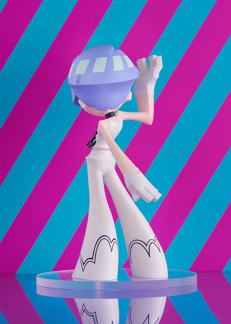 New PANTY & STOCKING with GARTERBELT - POP UP PARADE Polyester & Polyurethane Figure Set