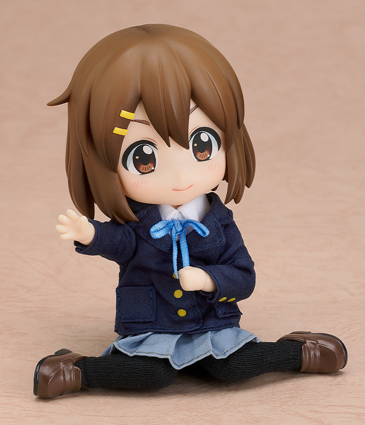 K-ON! - Nendoroid Doll Yui Hirasawa