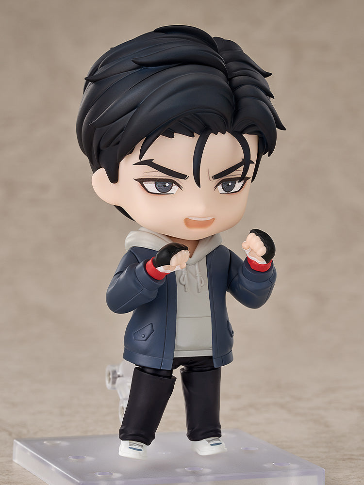 Jinx - Nendoroid Joo Jaekyung Figure