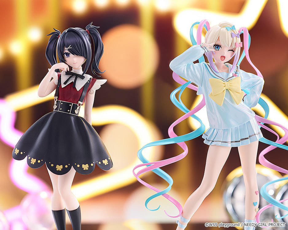 NEEDY GIRL OVERDOSE - POP UP PARADE OMGkawaiiAngel: Anime Ver. Figure
