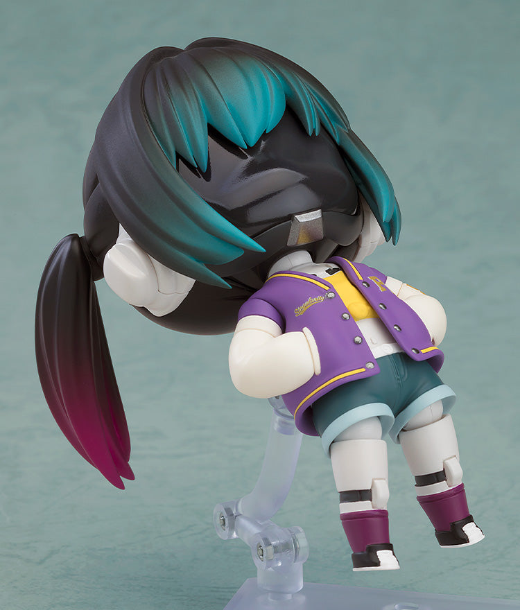 MILKY☆SUBWAY THE GALACTIC LIMITED EXPRESS - Nendoroid Makina Figure