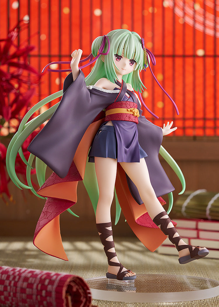 Senkoi Manbana - POP UP PARADE Murasame L Size Figure