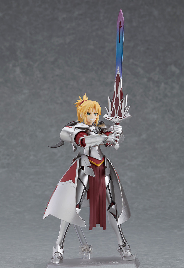Fate/Apocrypha - figma Saber of Red Figure (Rerelease)