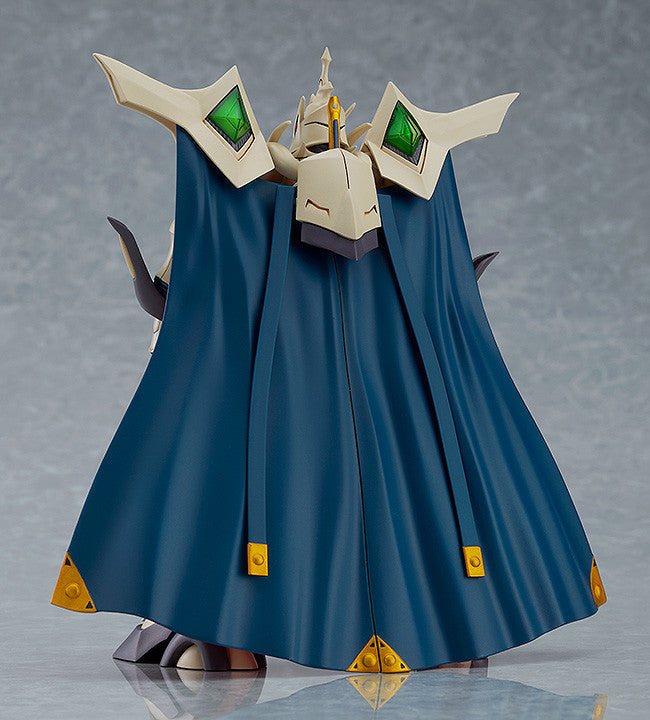 The Vision of Escaflowne - MODEROID Escaflowne Model Kit