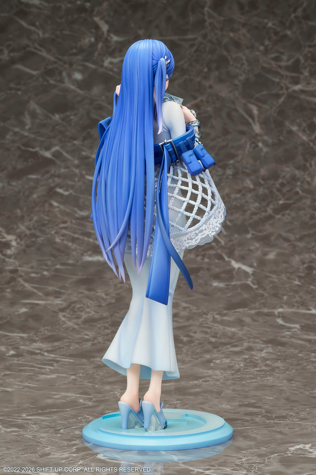 GODDESS OF VICTORY: NIKKE - Arcana 1/7 Scale Figure