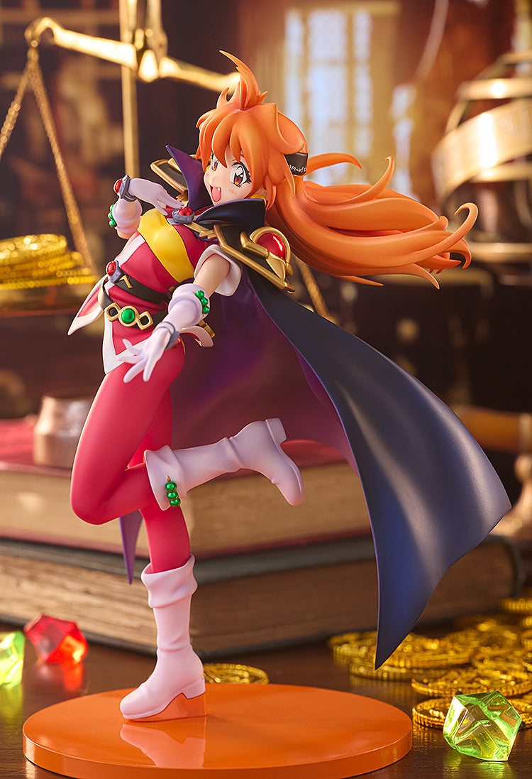Slayers - Lina Inverse: Light Novel Non-scale Figure