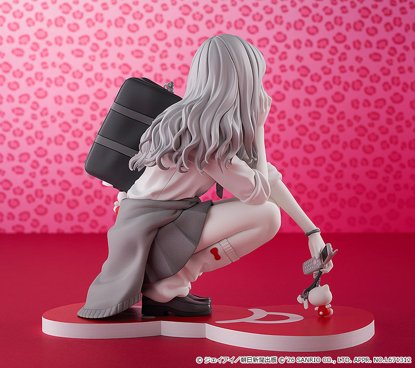 Gyaru Tomie x Hello Kitty - G.S. Collection Gyaru Tomie x Hello Kitty Figure